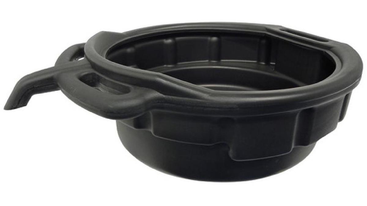 Carpoint+Bac+de+Vidange+8+Litre